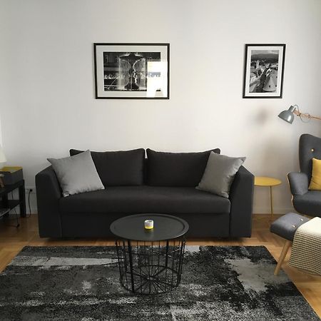 Apartments N10 Zagreb Eksteriør bilde
