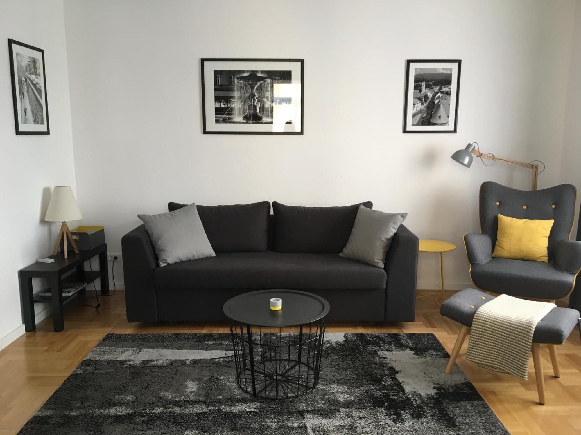 Apartments N10 Zagreb Eksteriør bilde